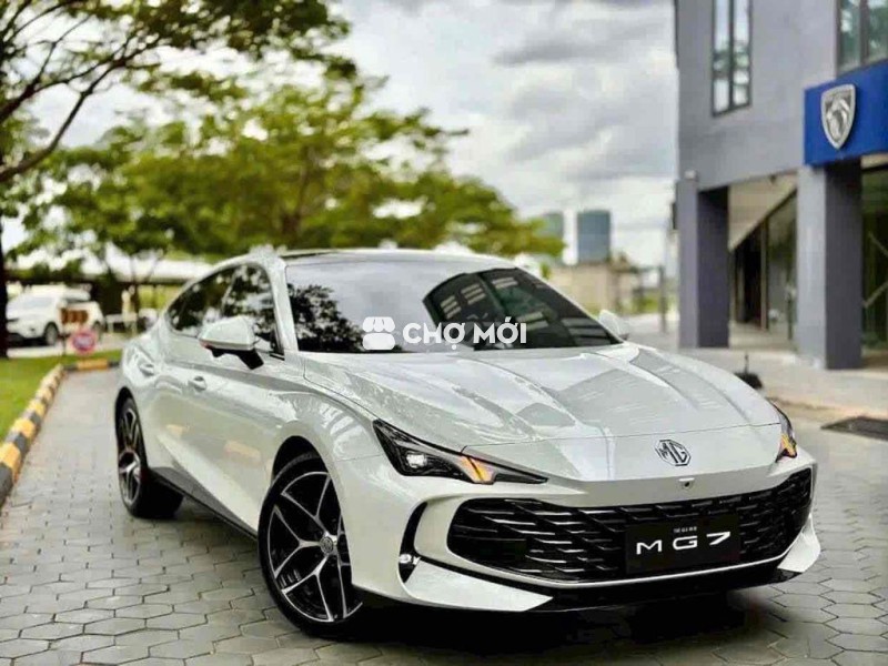 ✅Chính hãng✅MG7💎Liên hệ nhận ưu đãi