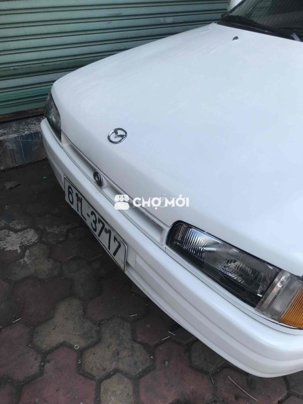 Mazda 323 1995 - 42tr