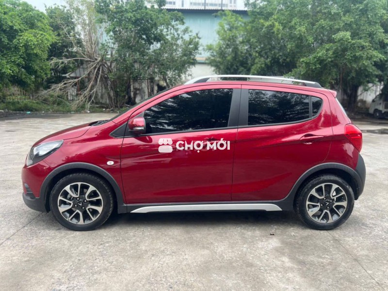 VinFast Fadil 2022  - 50000 km
