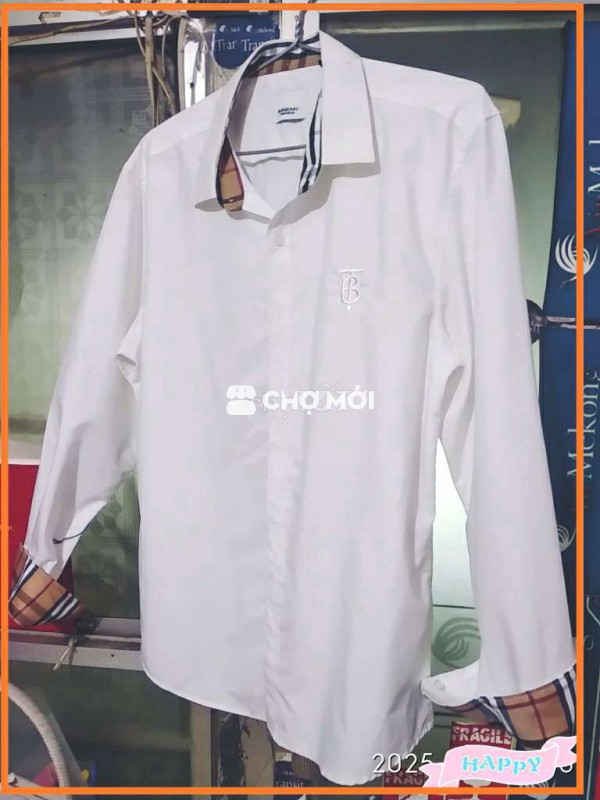 🇮🇹 BBR LONDON chính hãng(Made in Italy),có đổi❤️