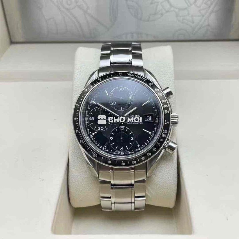Omega Speedmaster Chronograph 3210.50.00 size 40mm