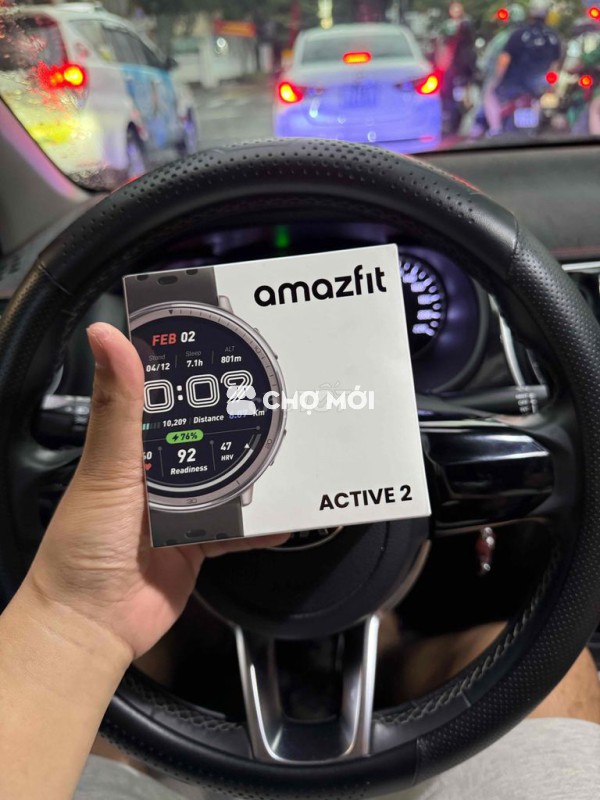 Đồng hồ Amafit 2 mới 100%