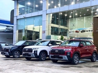 Pháp Hyundai HCM