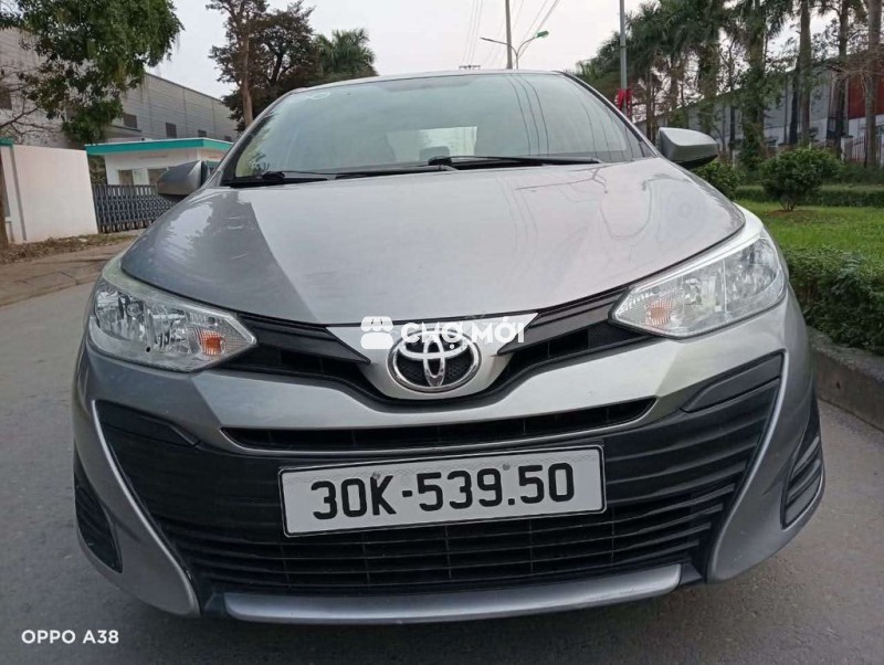 2019 1.5E MT - 11 km