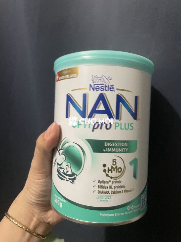 Sữa cho bé - Nestle - 400g