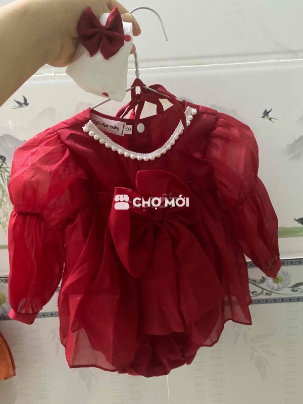 body suit cho bé