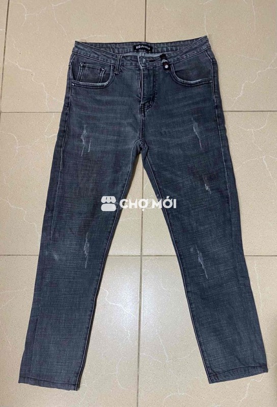 Quần jean Hàn Quốc (KQ- Amiri) size 30