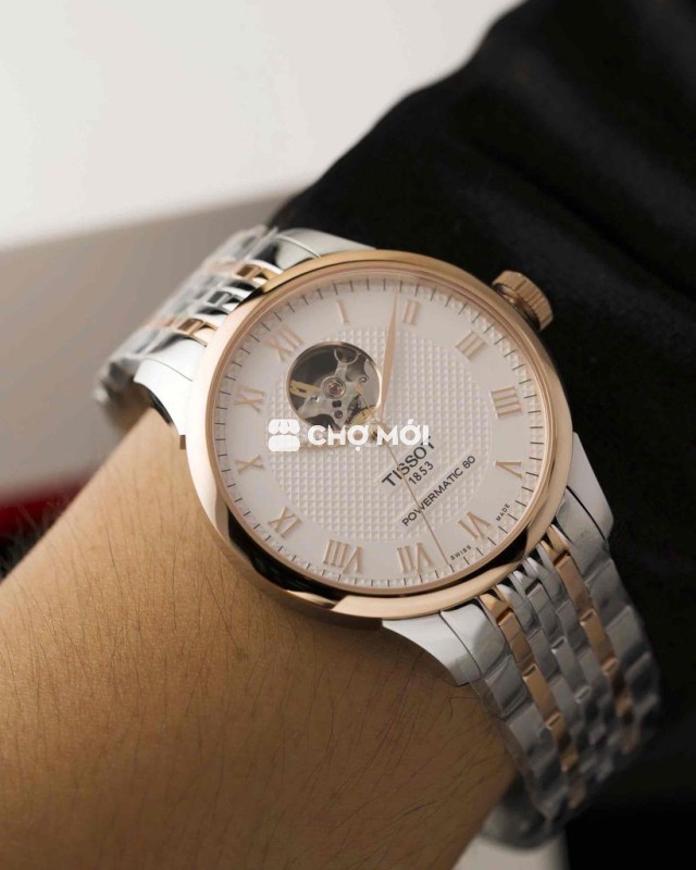 TISSOT LE LOCLE T006.407.22.033.02 New Fullbox