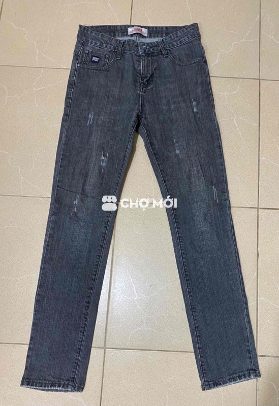 Quần jean Levis size 29