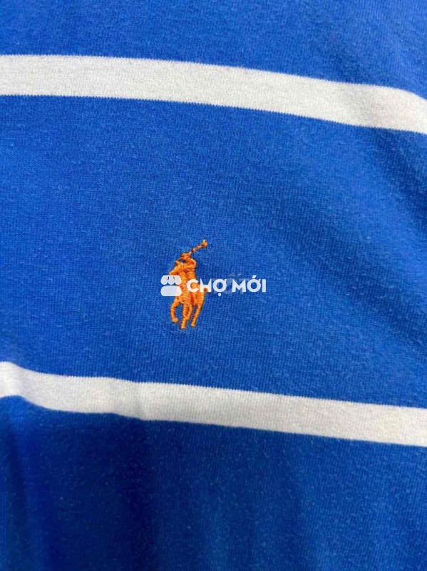 áo thun nam hiệu chính hãng
