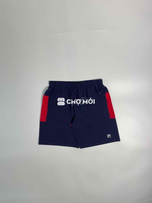 Fila Quần Đùi Thể Thao Chính Hãng