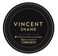 Vincent2hand Đà Nẵng