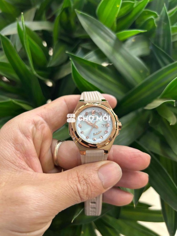 đh gshock baby W-300G