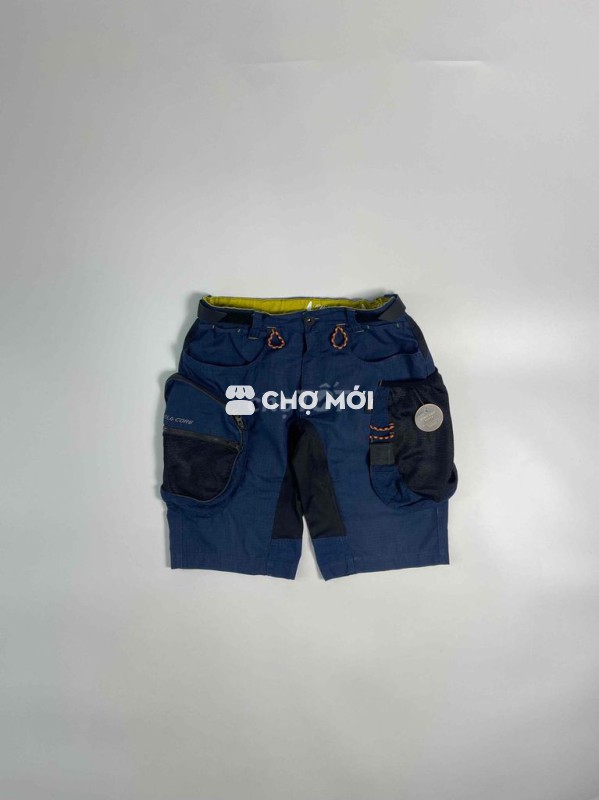 Fieldcore Quần Đùi Outdoor Chính Hãng