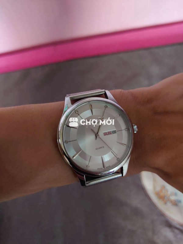 ĐH Longines Máy Nhật