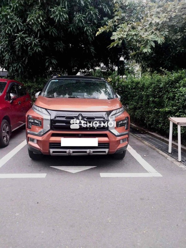 Mitsubishi Xpander Cross 2023 -dk 2024- 30000 km