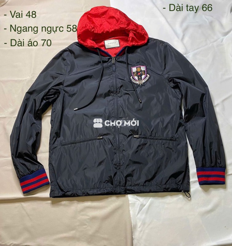 ÁO GUCCI CHÍNH HÃNG