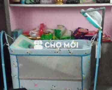 Nôi Điện