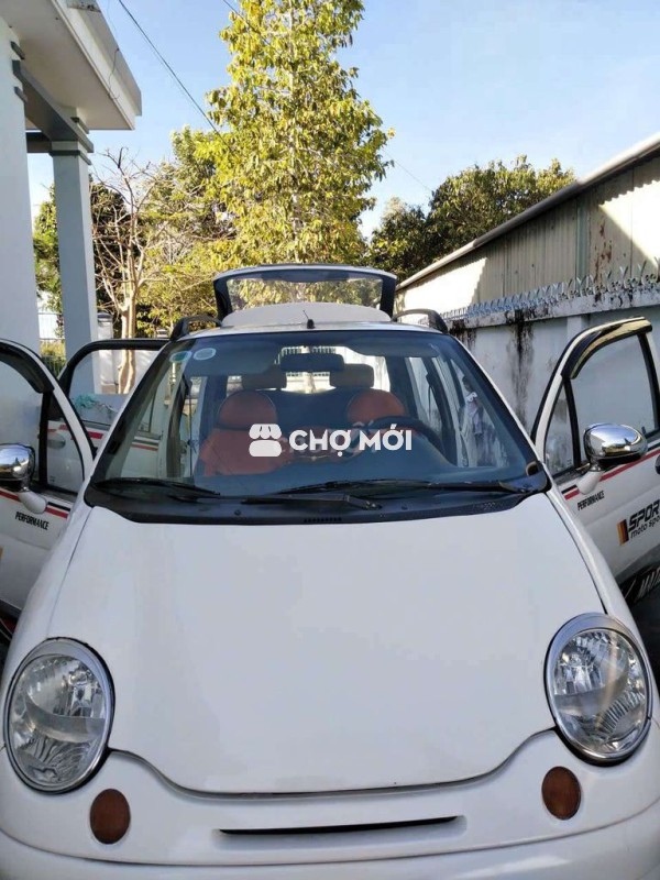 Bán xe ô tô DAEWOO Matiz giá 55 triệu