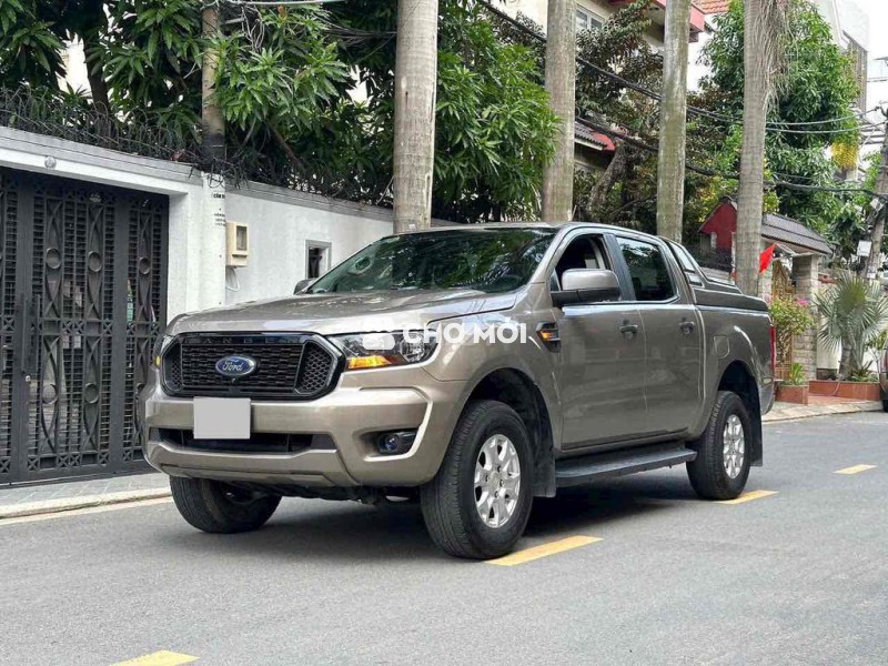 RANGER 4x2 2021 XLS SỐ TỰ ĐỘNG 01 CẦU FULL ĐỒ