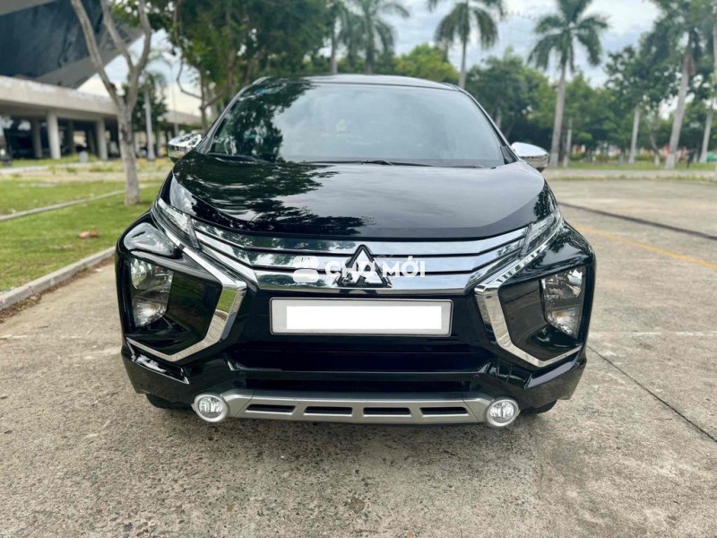 ⭐️ Mitsubishi Xpander 2019 1.5 AT - 85000 km