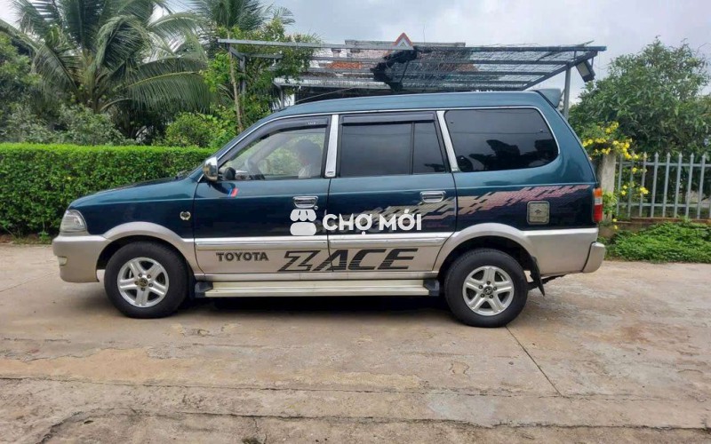 2004 GL  chính chủ Rất đep,,