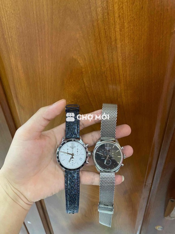 Tissot pin chính hãng 99%