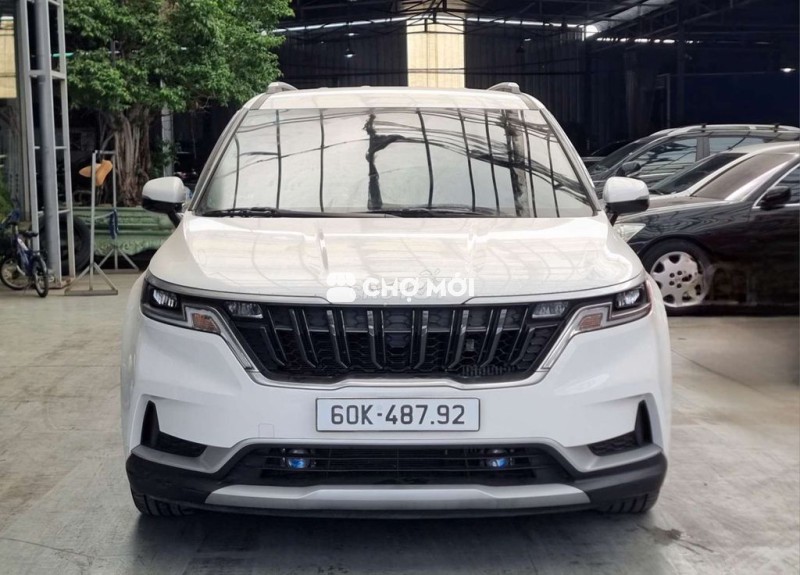 KIA CARNIVAL LUXURY 2.2D SX 2024, LƯỚT 2V, HT GÓP.