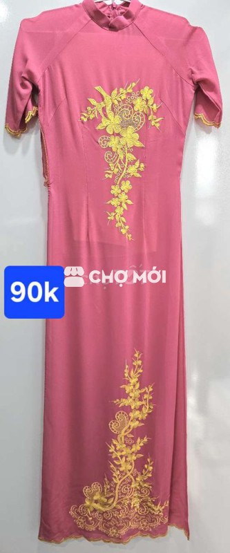 Thanh lý áo dài, pass áo dài, áo dài giá rẻ p2