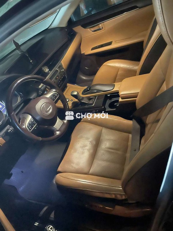 Lexus ES 2***8 km giá tốt
