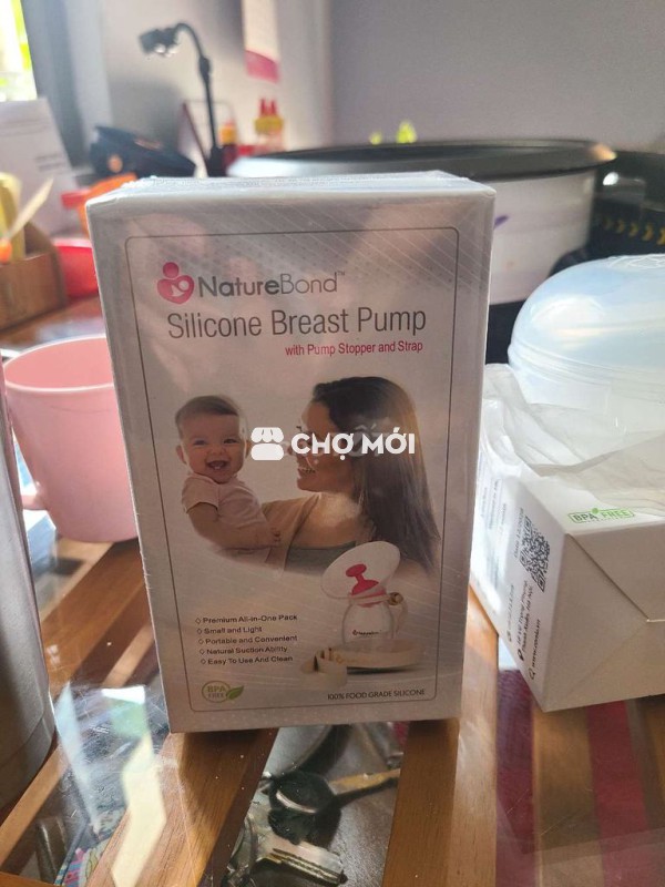 Pass đồ mẹ và bé