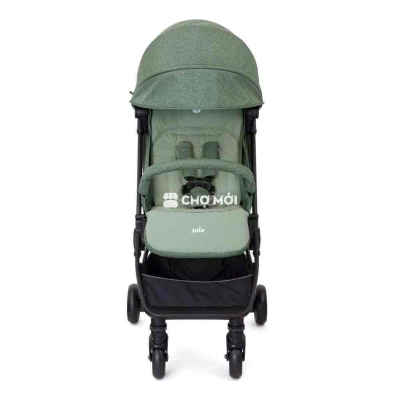 Xe đẩy Joie Pact cho bé từ sơ sinh đến 15 kg