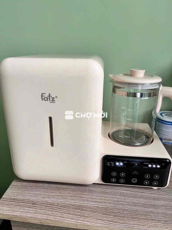 Bán máy giữ ấm sữa và tiệt trùng bình sữa, FATZ