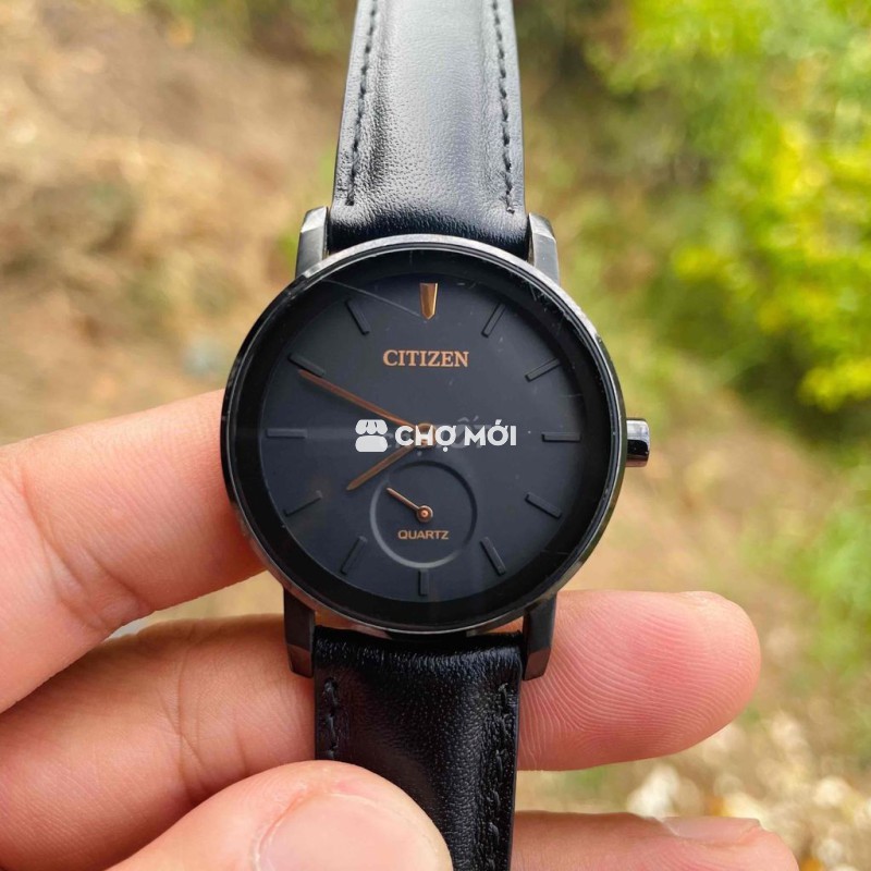 Đồng hồ citizen