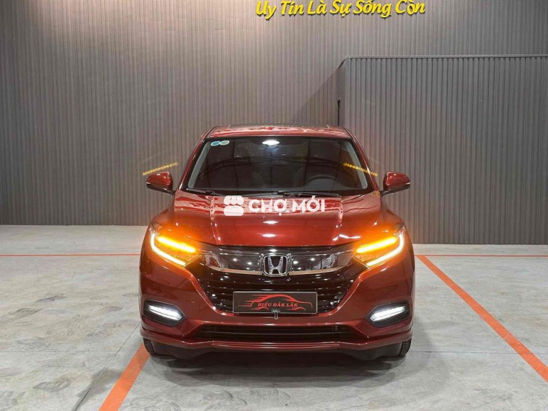 Honda HR-V 2018 L - 65000 km