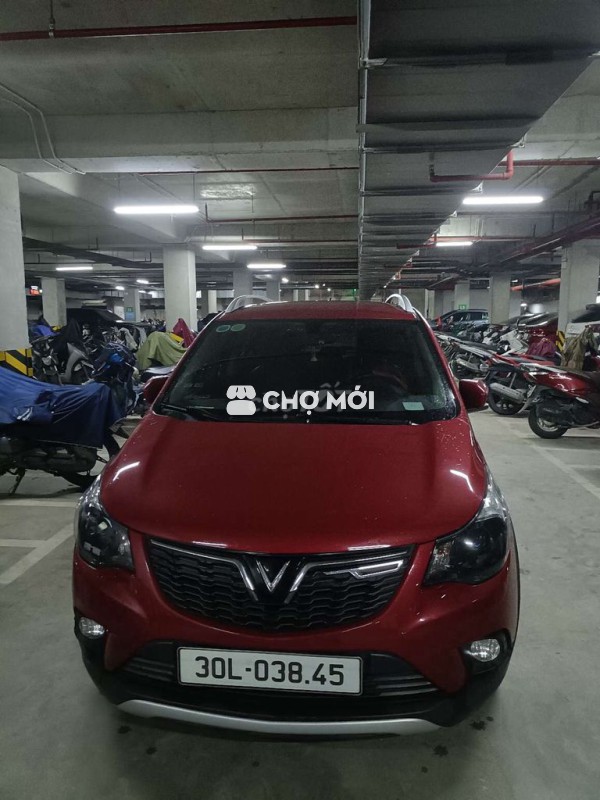 2021 1.4 AT Plus - 68000 km xe chính chủ nhiều đồ