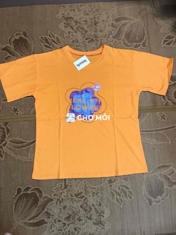 pass áo mới chưa mặc còn nguyên tem mác