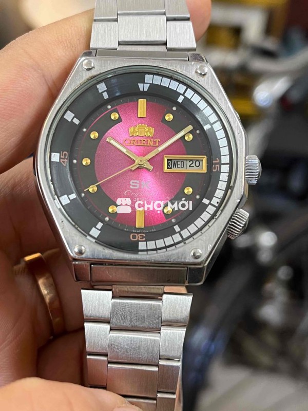 sk cổ xưa 1980
