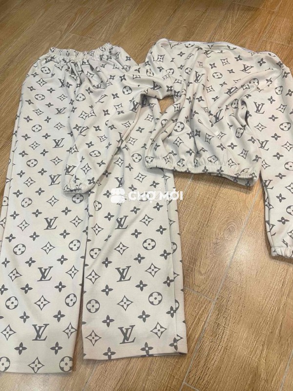 set đồ