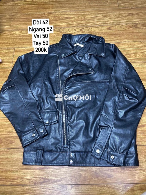 Sale áo da đồng giá 200k