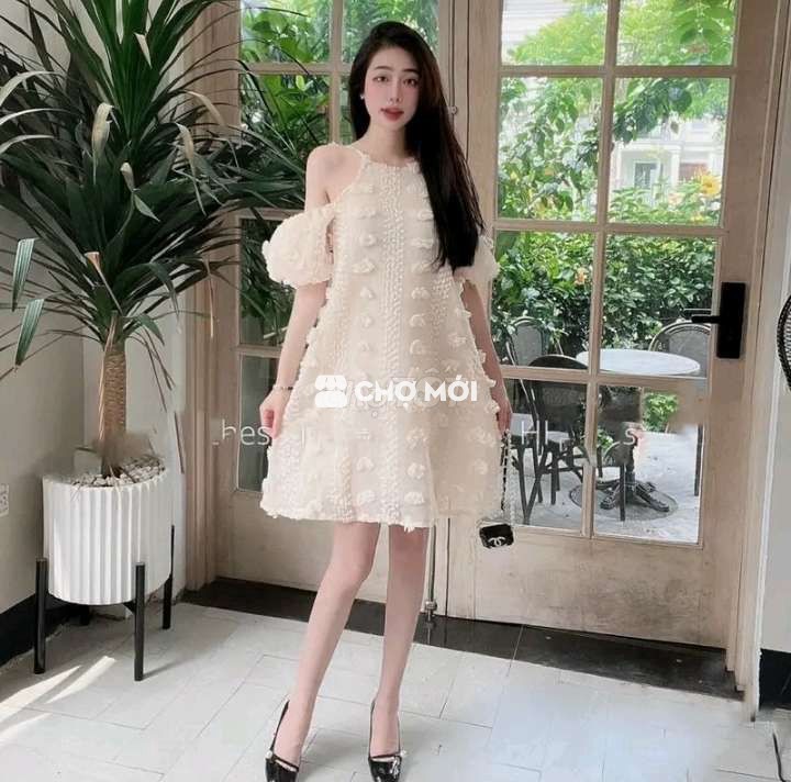 Đầm babydoll