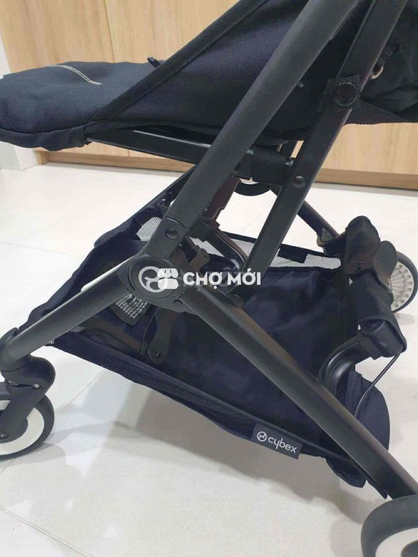 Xe đẩy du lịch Cybex Libelle 2025. xe còn mới 90%