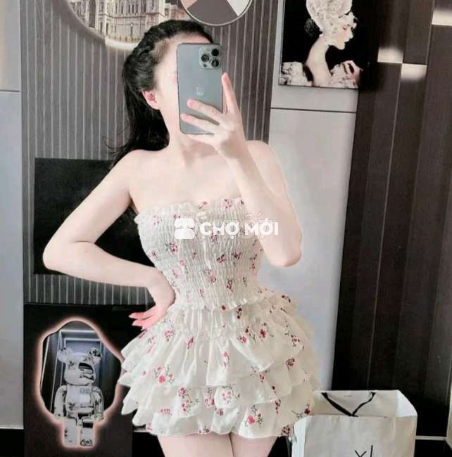 Set hoa nhí