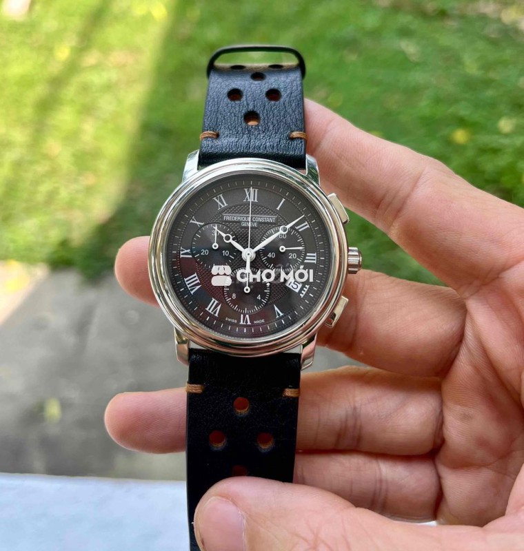 đồng hồ fc-292x4p4