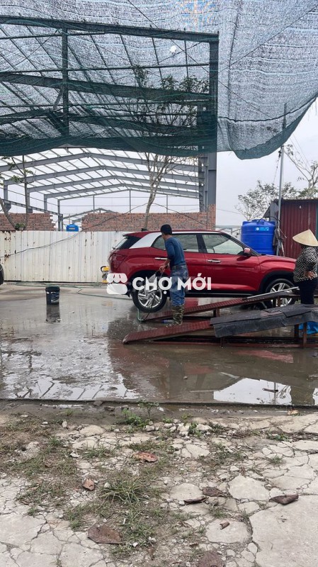Hyundai Creta 2022 1.5 Tiêu chuẩn - 40000 km