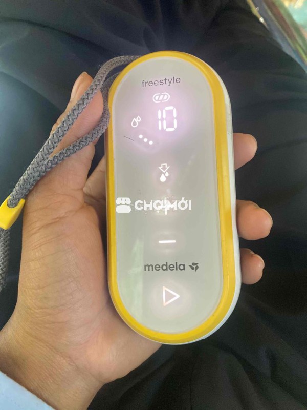 máy hút sữa Freestyle medela chính hãng