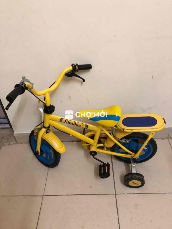 Bán chiếc xe đạp y hình