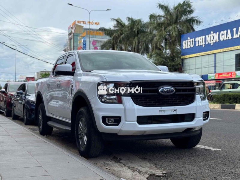 Ford Ranger 2022 XLS 2.0 4x2 AT - 57000 km