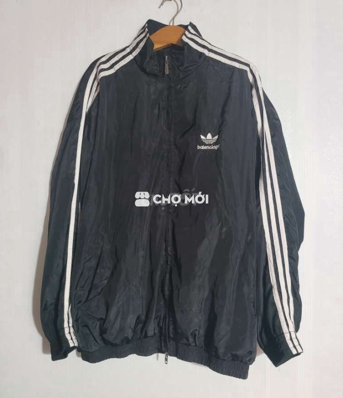 Áo Khoác balenciaga x Adidas  Size XL