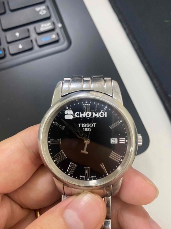 đồng hồ tissot cũ